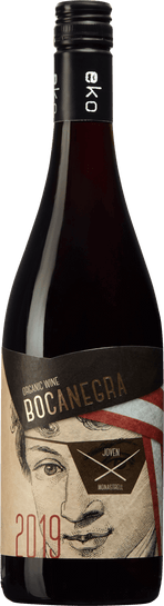 Bocanegra - DOP Alicante Monastrell 2020