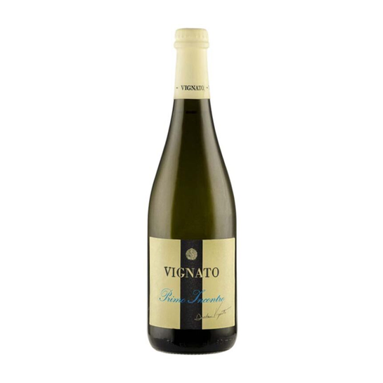 Vignato Primo Incontro Garganega frizzante 2020