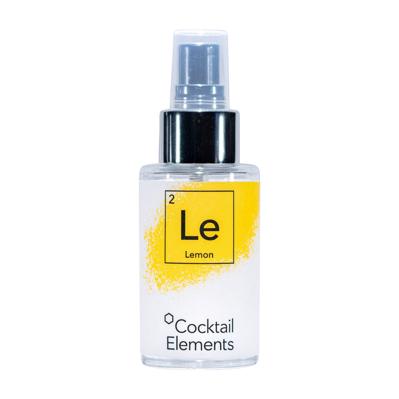 Linden Leaf - Cocktail Elements Lemon 20ml