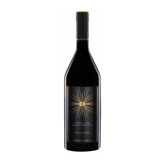 Tenuta Stella Collio DOC Malvasia 2019