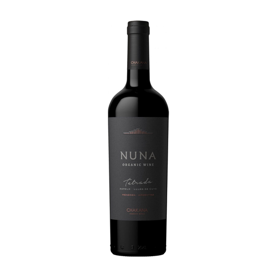 Chakana - Nuna Vineyard Tetrada Red Blend 2020