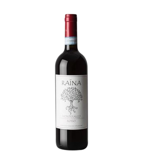 Raina Umbria IGT Montefalco Rosso 2018