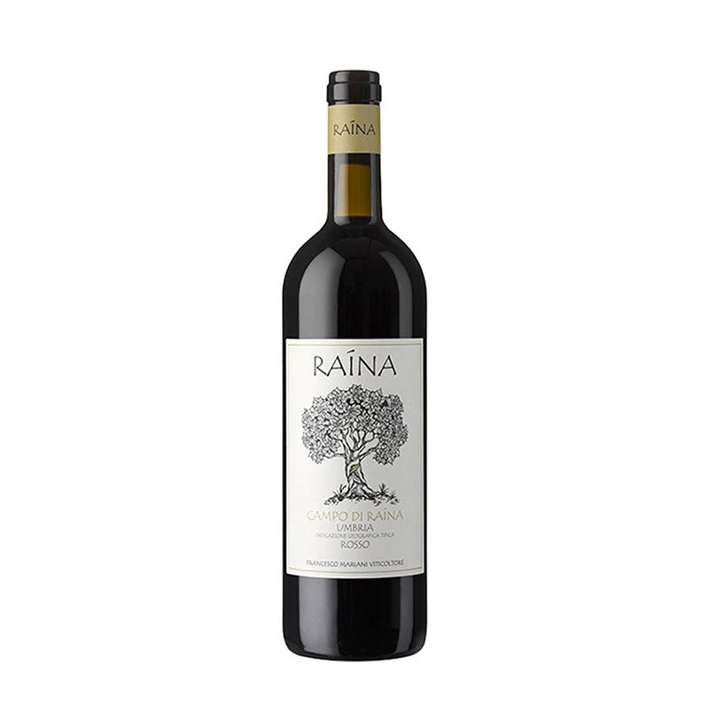 Raina Umbria IGT Rosso 2014