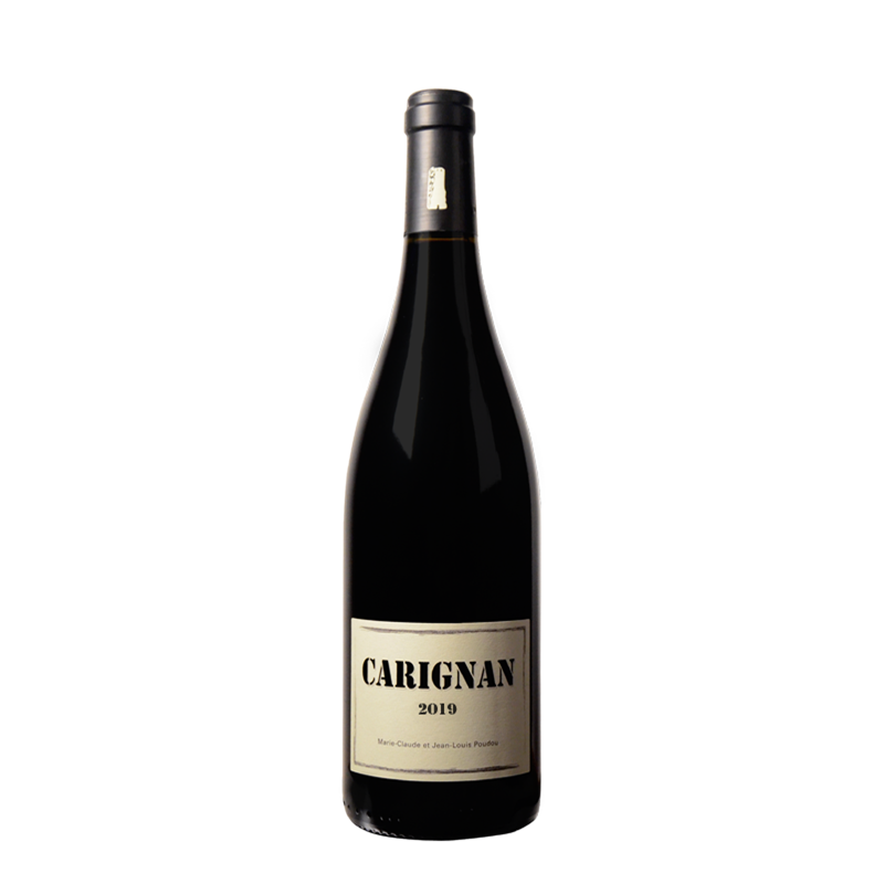 Domaine La Tour Boisée - IGP Coteaux de Peyrac Carignan 2019