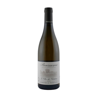Domaine de Montille - AOC Bourgogne "Clos Du Chateau" 2018