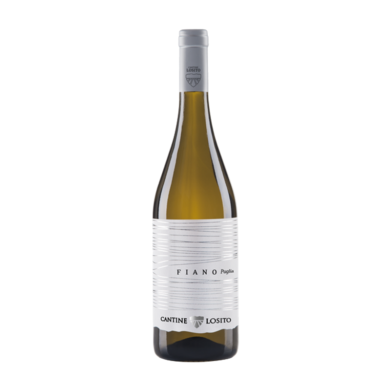 Cantine Losito - IGP Puglia Fiano 2022