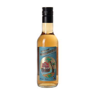 Ron de Marinero Bio Fair Trade 20ml