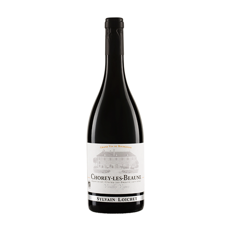 Sylvain Loichet Chorey Les Beaune AOC Vieilles Vignes 2018