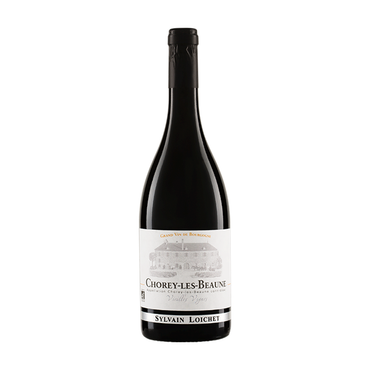Sylvain Loichet Chorey Les Beaune AOC Vieilles Vignes 2018