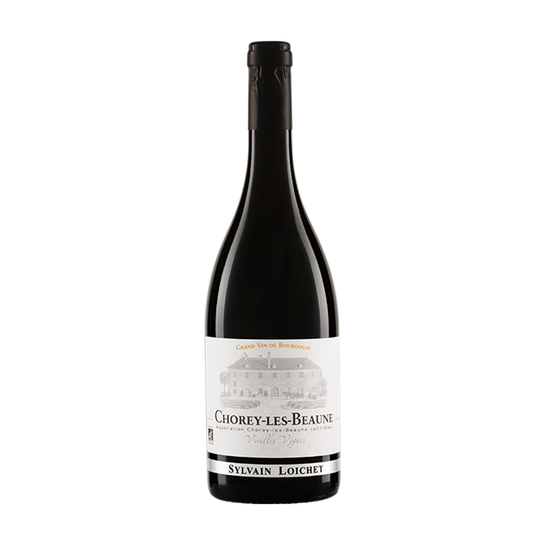Sylvain Loichet Chorey Les Beaune AOC Vieilles Vignes 2018