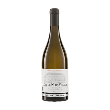 Sylvain Loichet Côte de Nuits-Villages Blanc AOC Reserve De La Comtesse 2017