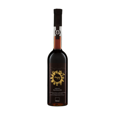 Walcher 'Amaro delle Alpi' Bio 500ml
