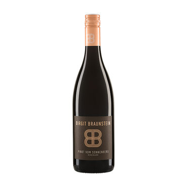 Birgit Braunstein - Pinot Noir Vom Sonnenberg 2018