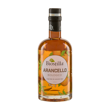 Walcher Biostilla Arancello Liquer 500ml