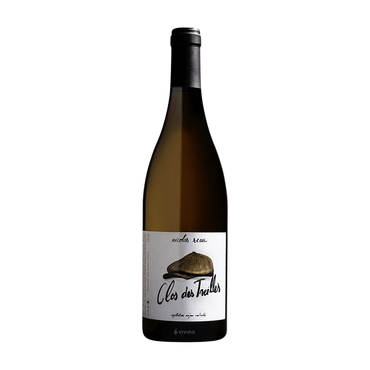 Domaine Nicolas Reau - Anjou Clos de Treilles 2017