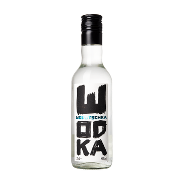 Wodotschka Bio Vodka 350ml