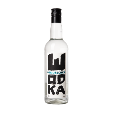 Wodotschka Bio Vodka 700ml