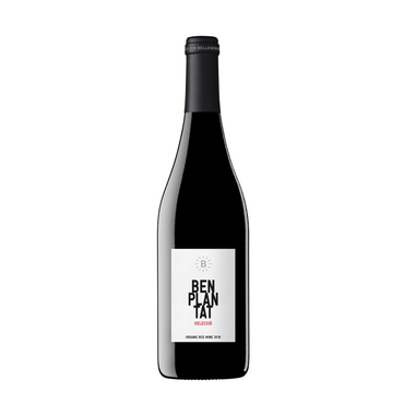 Cellar Bellaserra - Ben Plantat Red Sellecció 2018