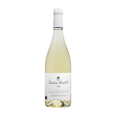 Domaine de Benedetti - Côtes du Rhône Blanc 2019