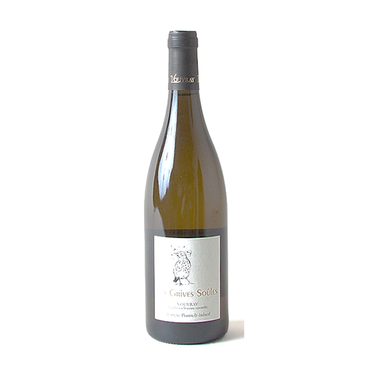 Domaine  Perrault-Jadaud - AOC Vouvray "Les Grives Soules" Demi-Sec 2017