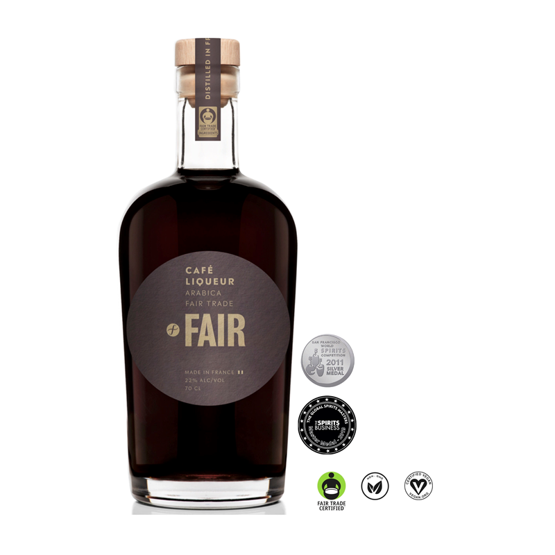 Fair Café - 700ml