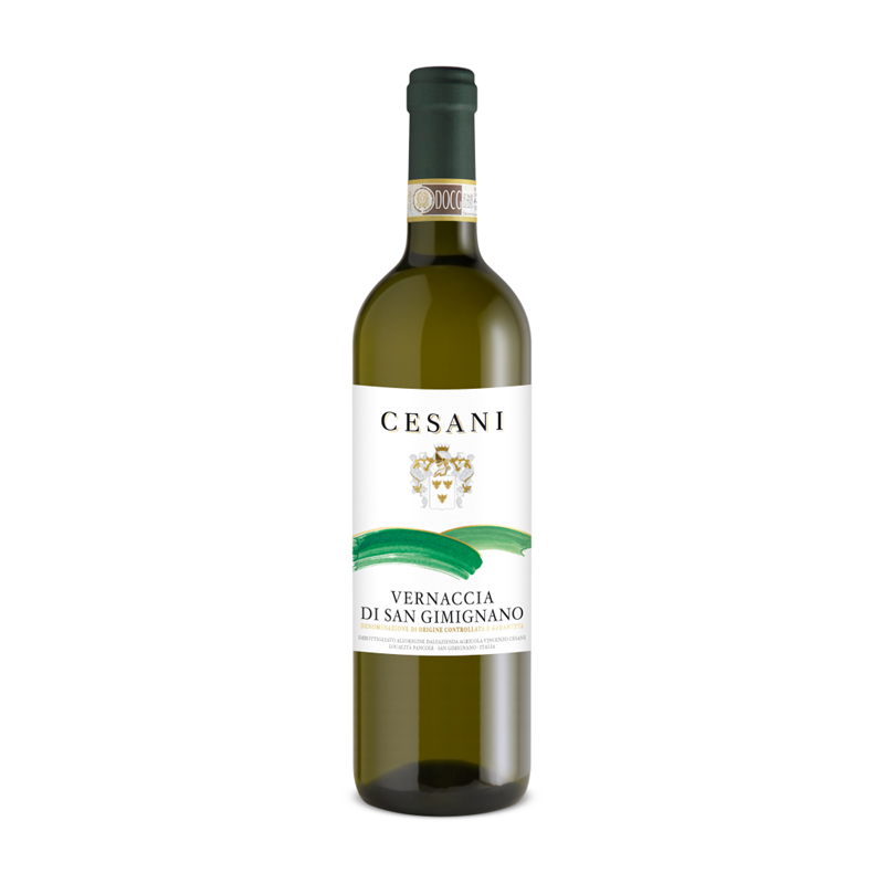 Cesani - Vernaccia Di San Gimignano DOCG  2020