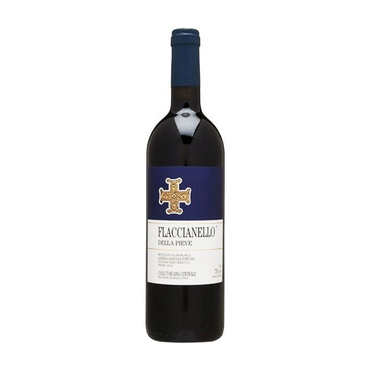 Fontodi - Colli Toscana Centrale IGT Flaccianello della Pieve Magnum 2017