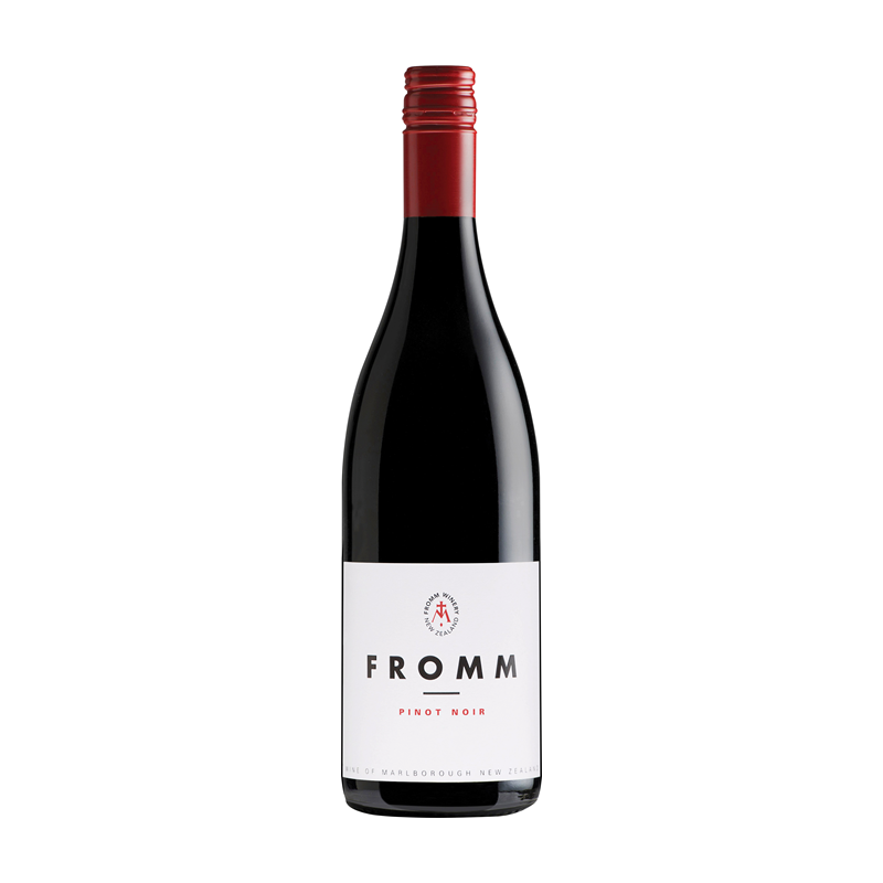 Fromm - Pinot Noir 2017