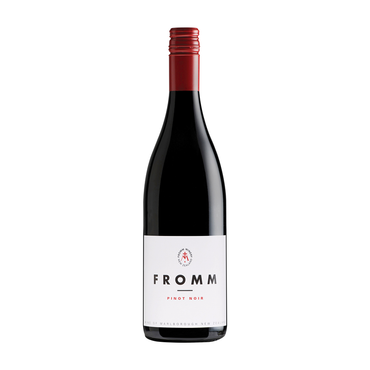 Fromm - Pinot Noir 2017
