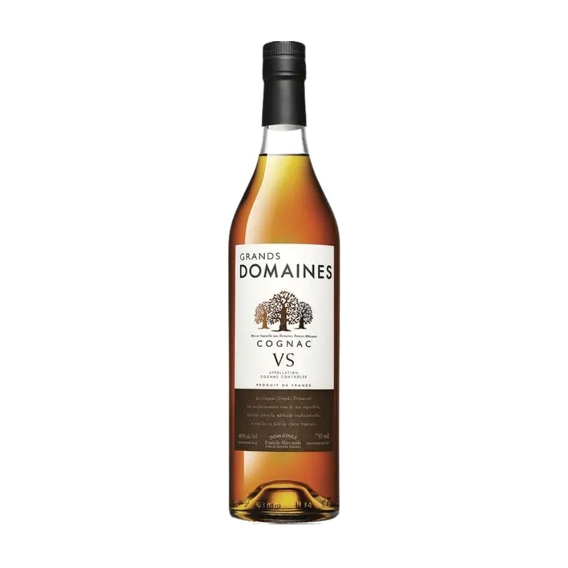 Grand Domaines - VS Cognac 700ml