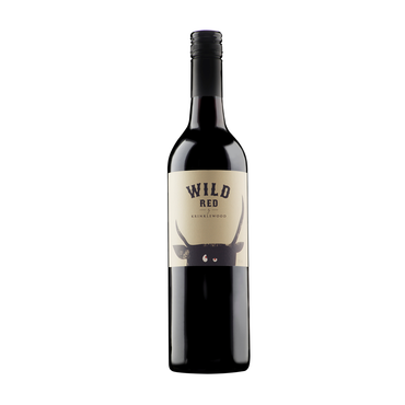 Krinklewood - Wild Red Shiraz 2022