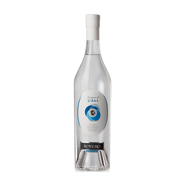 Rovero Grappa Monovitigno Nativa Gavi 500ml