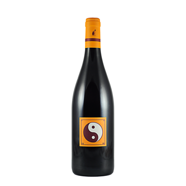 Domaine de Sauzet - Vin De France Yin Yang Rouge NV