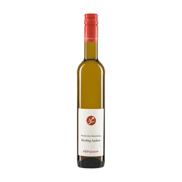 Frank Brohl - Riesling Pündericher Marienburg Auslese Edelsüß 2018 500ml