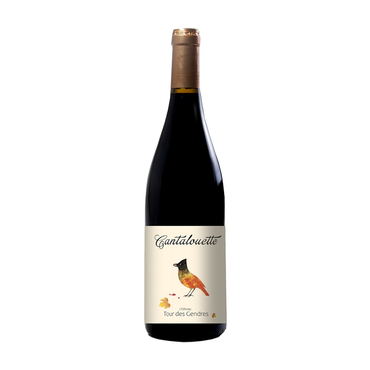 Château Tour des Gendres - AOP Bergerac Cantalouette 2020