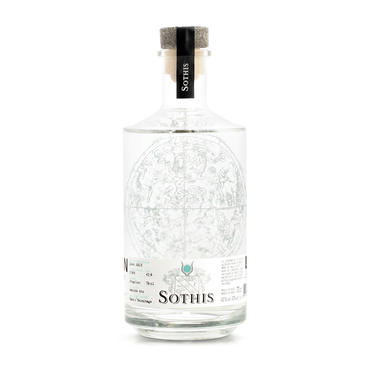 Maxime Chapoutier - Sothis Gin 700ml