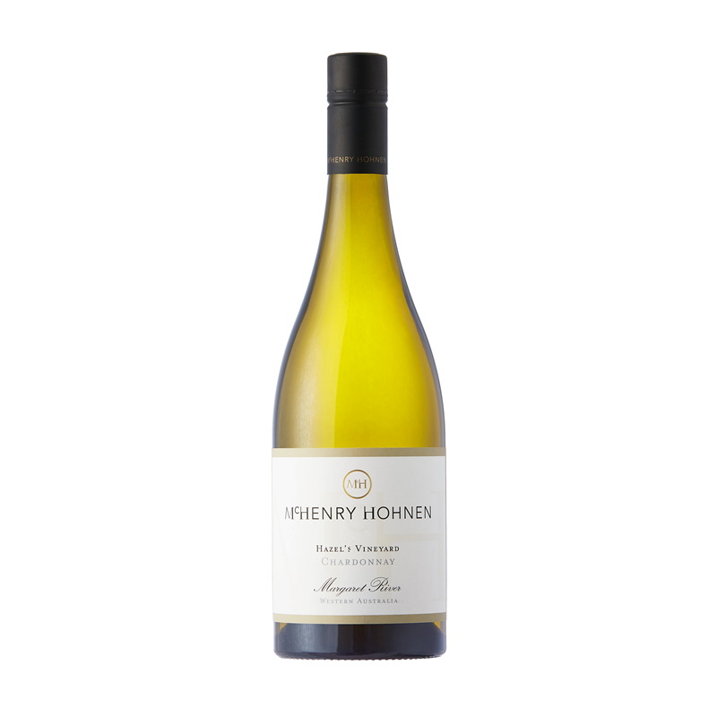 McHenry Hohnen - Hazel Vineyard Chardonnay 2018
