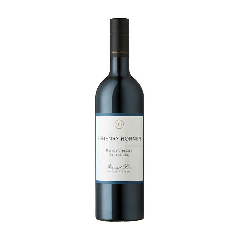 McHenry Hohnen - Hazel Vineyard Zinfandel 2019