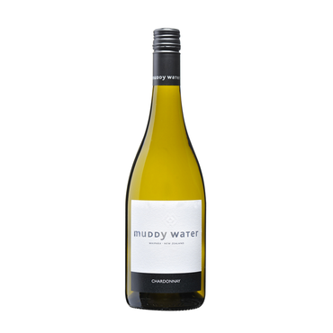 Muddy Water - Chardonnay 2018