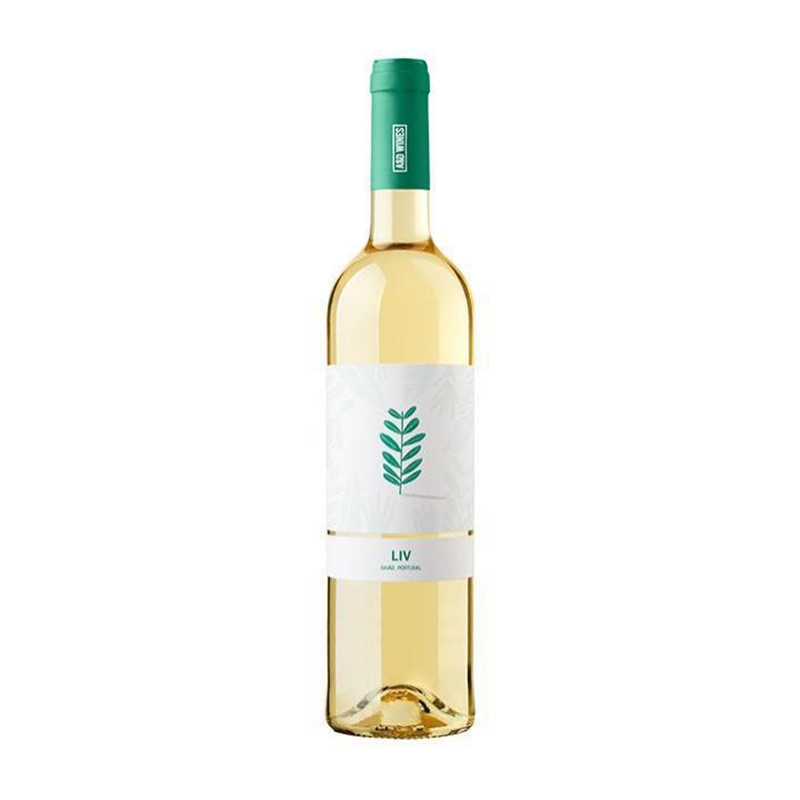 A&D Wines - LIV Vinho Verde DOC 2020