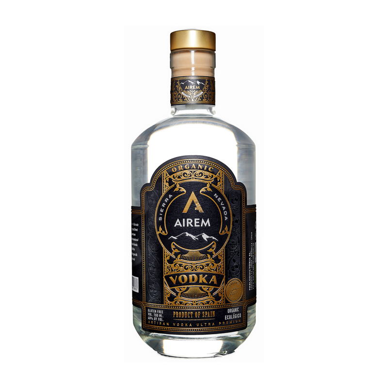 Airem - Organic Vodka