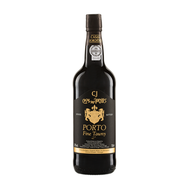 Casal dos Jordões - Douro Porto Tawny NV