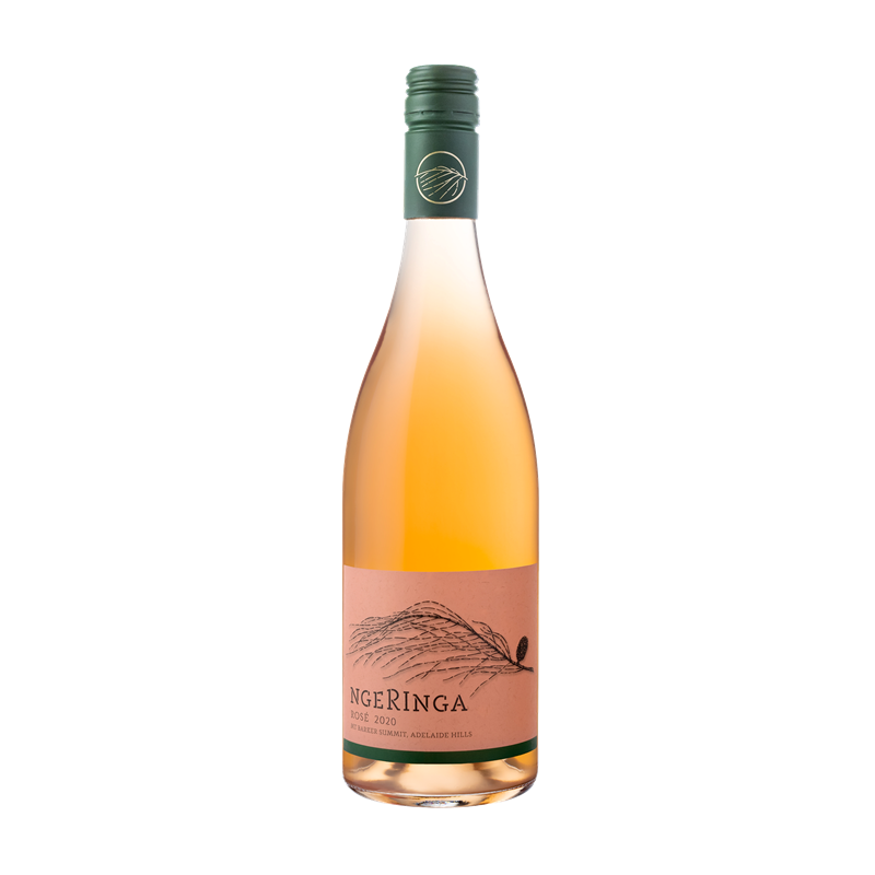 Ngeringa - Rosé 2020