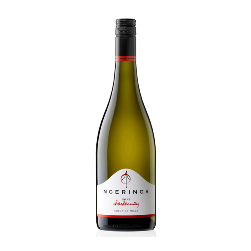 Ngeringa - Summit Chardonnay 2015