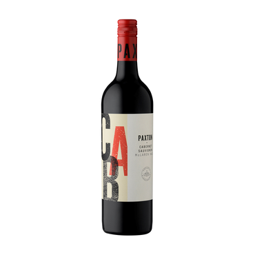 Paxton Cabernet Sauvignon 2020