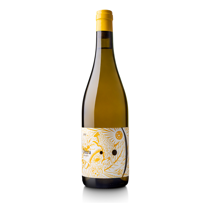 Lagravera - 'Onra' White  2020