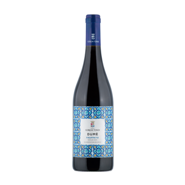 Tenuta Gorghi Tondi DOC Sicilia Dume' Frappato 2023