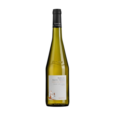 Domaine Haute Févrie - Muscadet Sèvre et Maine 'Haute Févrie' 2022