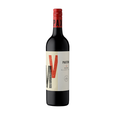 Paxton MV Shiraz 2020