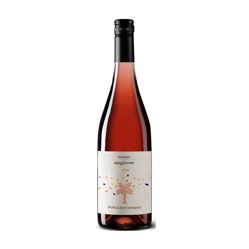 Poggiotondo Rosato 2019